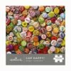 Hallmark Cap Happy! 1000-Piece Puzzle