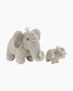 Hallmark Big And Little Elephant Singing Stuffed Animals With Motion 6 Hallmark Big And Little Elephant Singing Stuffed Animals With Motion -Toy store 000500 1000547552 NoColor ALT2