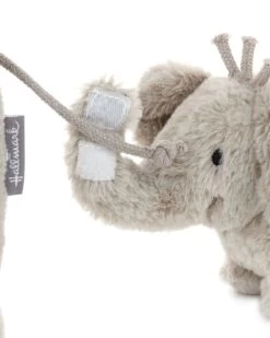 Hallmark Big And Little Elephant Singing Stuffed Animals With Motion 7 Hallmark Big And Little Elephant Singing Stuffed Animals With Motion -Toy store 000500 1000547552 NoColor ALT3