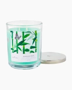 Hallmark Morning Rain 3-Wick Jar Candle -Toy store 000500 1000584487 NoColor ALT2