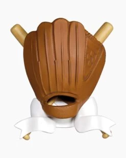 Hallmark MLB Atlanta Braves World Series Champions 2021 Ornament -Toy store 000500 1000591705 NoColor ALT2