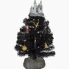 Hallmark Harry Potter™ The Wizarding World™ Miniature Tree Set With Light And Sound