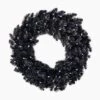 Hallmark Midnight Wreath