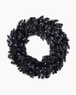 Hallmark Midnight Wreath