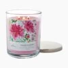 Hallmark Garden Blossom 3-Wick Jar Candle