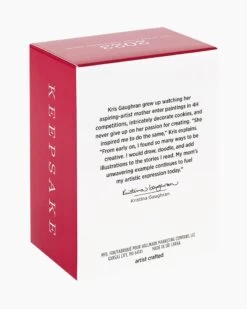 Hallmark Fairy Messengers Carnation Fairy Ornament -Toy store 000500 1000617325 NoColor ALT4