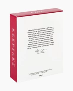 Hallmark Our Love Is Sweet Metal Ornament -Toy store 000500 1000617328 NoColor ALT4