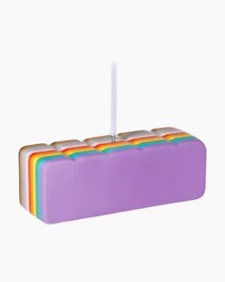 Hallmark Proud To Be Me Porcelain Ornament -Toy store 000500 1000617329 NoColor ALT2