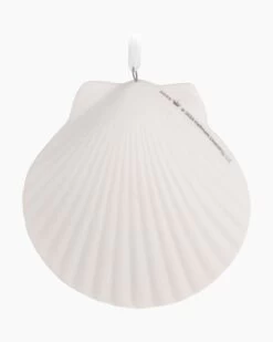 Hallmark A Heart Remembered 2023 Porcelain Ornament -Toy store 000500 1000617330 NoColor ALT2