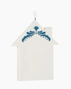 Hallmark New Home 2023 Porcelain Ornament 8 Hallmark New Home 2023 Porcelain Ornament -Toy store 000500 1000617331 NoColor ALT2