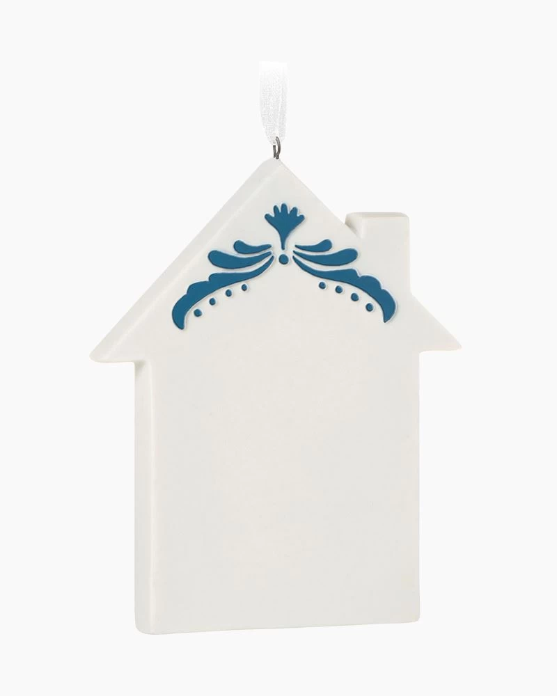 Hallmark New Home 2023 Porcelain Ornament 3 Hallmark New Home 2023 Porcelain Ornament - Image 3