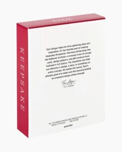 Hallmark New Home 2023 Porcelain Ornament 10 Hallmark New Home 2023 Porcelain Ornament -Toy store 000500 1000617331 NoColor ALT4