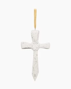 Hallmark Never Failing Love Porcelain Ornament -Toy store 000500 1000617332 NoColor ALT2