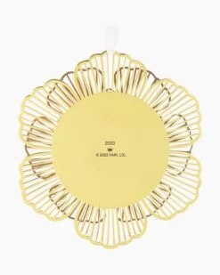 Hallmark Thank You, Mom Metal Ornament -Toy store 000500 1000617333 NoColor ALT2