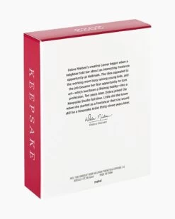 Hallmark Thank You, Mom Metal Ornament -Toy store 000500 1000617333 NoColor ALT4