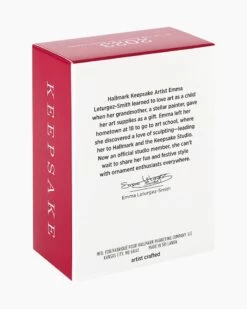 Hallmark The Beauty Of Birds Steller's Jay Ornament -Toy store 000500 1000617335 NoColor ALT4