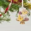 Hallmark A Sweet Beginning 2023 Porcelain Ornament