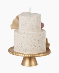 Hallmark A Sweet Beginning 2023 Porcelain Ornament 8 Hallmark A Sweet Beginning 2023 Porcelain Ornament -Toy store 000500 1000617338 NoColor ALT2