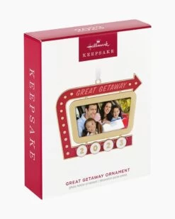 Hallmark Great Getaway 2023 Metal Photo Frame Ornament 9 Hallmark Great Getaway 2023 Metal Photo Frame Ornament -Toy store 000500 1000617343 NoColor ALT3