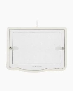 Hallmark Sweetest Dream Come True 2023 Porcelain Photo Frame Ornament 8 Hallmark Sweetest Dream Come True 2023 Porcelain Photo Frame Ornament -Toy store 000500 1000617345 NoColor ALT2