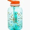 Hallmark Celebrate Big Time Water Jug