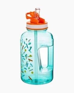 Hallmark Celebrate Big Time Water Jug -Toy store 000500 1000619477 NoColor ALT2