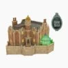 Hallmark Disney The Haunted Mansion Collection Musical Christmas Tree Topper With Light