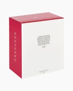 Hallmark Golden Wreath Metal Ornament And Stocking Hanger -Toy store 000500 1000619729 NoColor ALT5