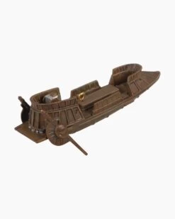Hallmark Star Wars: Return Of The Jedi™ Desert Skiff™ Ornament -Toy store 000500 1000621929 NoColor ALT2