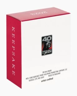 Hallmark Star Wars: Return Of The Jedi™ Desert Skiff™ Ornament -Toy store 000500 1000621929 NoColor ALT5