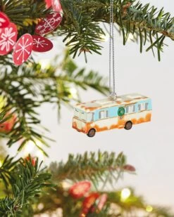 Hallmark Mini National Lampoon's Christmas Vacation™ The Cousins' RV Ornament