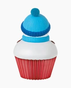 Hallmark Dad Cupcake 2023 Ornament 8 Hallmark Dad Cupcake 2023 Ornament -Toy store 000500 1000621937 NoColor ALT2