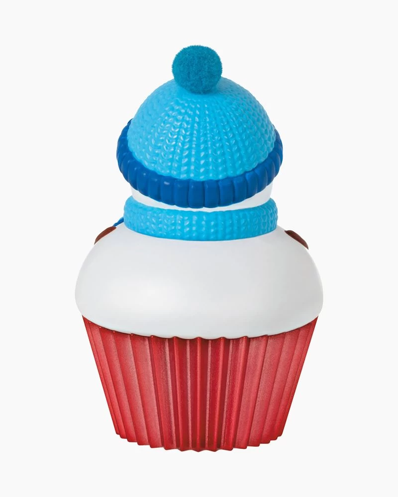 Hallmark Dad Cupcake 2023 Ornament 3 Hallmark Dad Cupcake 2023 Ornament - Image 3