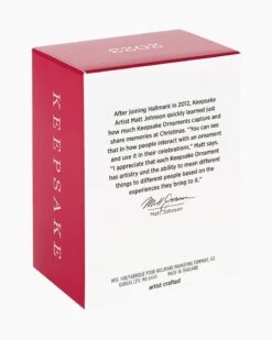 Hallmark Dad Cupcake 2023 Ornament 11 Hallmark Dad Cupcake 2023 Ornament -Toy store 000500 1000621937 NoColor ALT5