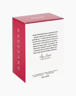 Hallmark Great-Grandson Hot Cocoa Mug 2023 Ornament -Toy store 000500 1000621943 NoColor ALT5