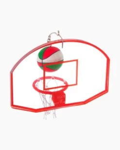 Hallmark Basketball Star 2023 Ornament -Toy store 000500 1000621946 NoColor ALT2