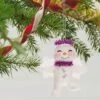 Hallmark Snow Angel Ornament