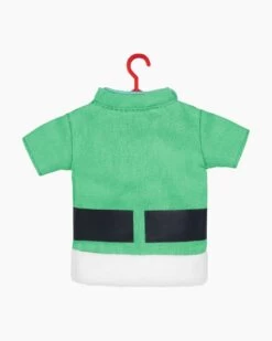 Hallmark The Gift Of Caring 2023 Fabric Ornament 8 Hallmark The Gift Of Caring 2023 Fabric Ornament -Toy store 000500 1000621949 NoColor ALT2