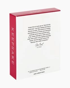 Hallmark The Gift Of Caring 2023 Fabric Ornament 11 Hallmark The Gift Of Caring 2023 Fabric Ornament -Toy store 000500 1000621949 NoColor ALT5