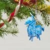 Hallmark Fortnite Ffrosty Back Bling Ornament