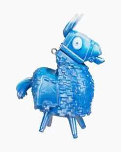 Hallmark Fortnite Ffrosty Back Bling Ornament -Toy store 000500 1000621950 NoColor ALT2