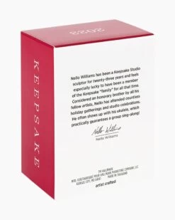 Hallmark Minecraft Bee Ornament -Toy store 000500 1000621951 NoColor ALT5