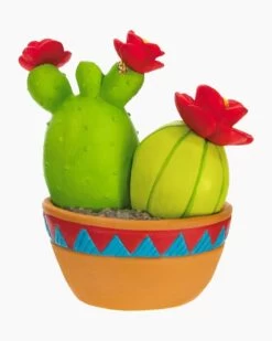 Hallmark Cactus Sisters Ornament 8 Hallmark Cactus Sisters Ornament -Toy store 000500 1000621961 NoColor ALT2
