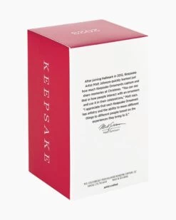 Hallmark Dad & Me Hot Cocoa Mug 2023 Ornament -Toy store 000500 1000621963 NoColor ALT5