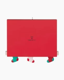 Hallmark Family Joy 2023 Photo Frame Ornament -Toy store 000500 1000621964 NoColor ALT2