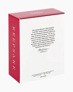 Hallmark Family Joy 2023 Photo Frame Ornament -Toy store 000500 1000621964 NoColor ALT5