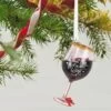 Hallmark Oh, What Fun It Is To Wine Ornament