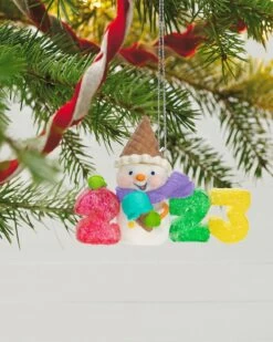 Hallmark Sweet Decade 2023 Ornament