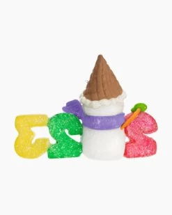 Hallmark Sweet Decade 2023 Ornament 8 Hallmark Sweet Decade 2023 Ornament -Toy store 000500 1000621975 NoColor ALT2