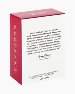 Hallmark Sweet Decade 2023 Ornament 11 Hallmark Sweet Decade 2023 Ornament -Toy store 000500 1000621975 NoColor ALT5